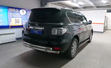 Nissan Patrol 2010 года за 10 000 000 тг. в Павлодар фото 3