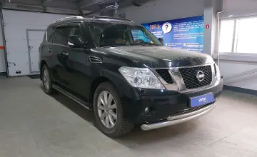 Nissan Patrol 2010 года за 10 000 000 тг. в Павлодар фото 2