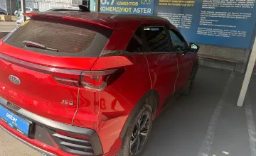 JAC JS6 2023 года за 7 000 000 тг. в Алматы