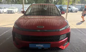 JAC JS6 2023 года за 7 000 000 тг. в Алматы фото 2