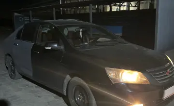 Geely Emgrand 7 2016 года за 1 000 000 тг. в Караганда фото 3
