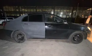 Geely Emgrand 7 2016 года за 1 000 000 тг. в Караганда фото 4