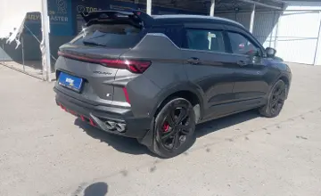 Geely Coolray 2025 года за 9 200 000 тг. в Тараз