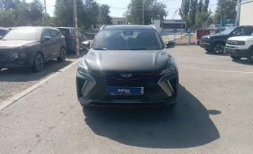 Geely Coolray 2025 года за 9 200 000 тг. в Тараз фото 2