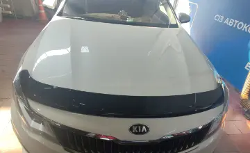 Kia K5 2018 года за 8 800 000 тг. в Астана фото 2