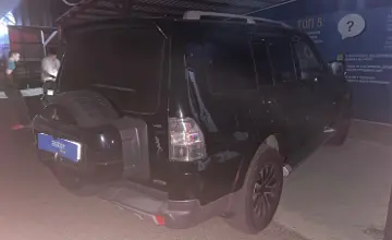 Mitsubishi Pajero 2007 года за 9 000 000 тг. в Усть-Каменогорск