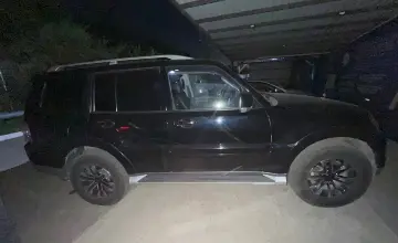 Mitsubishi Pajero 2007 года за 9 000 000 тг. в Усть-Каменогорск фото 4