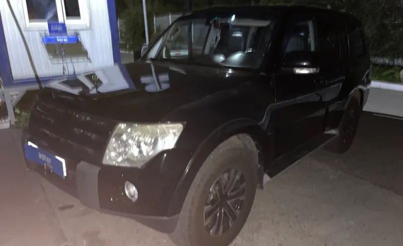 Mitsubishi Pajero 2007 года за 9 000 000 тг. в Усть-Каменогорск