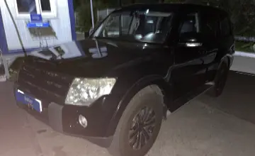 Mitsubishi Pajero 2007 года за 9 000 000 тг. в Усть-Каменогорск фото 1