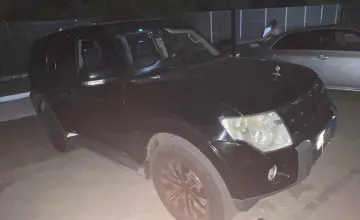 Mitsubishi Pajero 2007 года за 9 000 000 тг. в Усть-Каменогорск фото 3