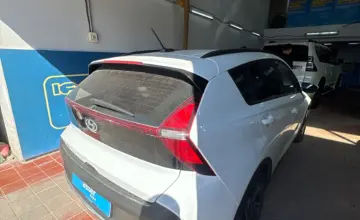Hyundai Bayon 2023 года за 7 300 000 тг. в Астана