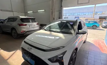 Hyundai Bayon 2023 года за 7 300 000 тг. в Астана фото 1