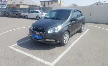 Chevrolet Nexia 2021 года за 3 800 000 тг. в Шымкент фото 1