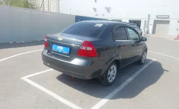 Chevrolet Nexia 2021 года за 3 800 000 тг. в Шымкент фото 3