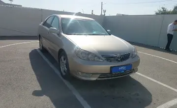 Toyota Camry 2005 года за 4 500 000 тг. в Шымкент фото 2