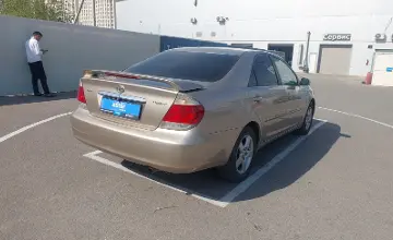 Toyota Camry 2005 года за 4 500 000 тг. в Шымкент фото 3