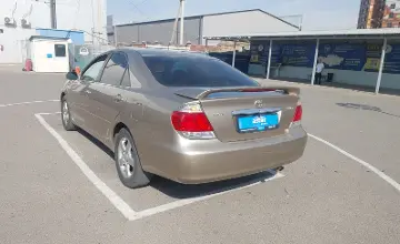 Toyota Camry 2005 года за 4 500 000 тг. в Шымкент фото 4