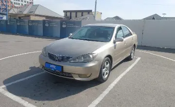 Toyota Camry 2005 года за 4 500 000 тг. в Шымкент фото 1