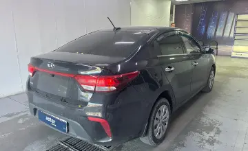 Kia Rio 2019 года за 6 500 000 тг. в Павлодар