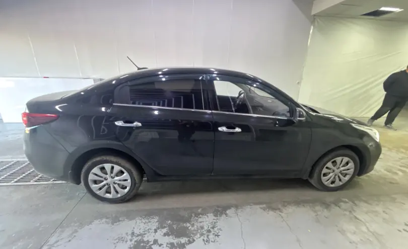 Kia Rio 2019 года за 6 500 000 тг. в Павлодар фото 4