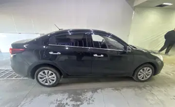 Kia Rio 2019 года за 6 500 000 тг. в Павлодар фото 4