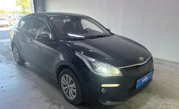 Kia Rio 2019 года за 6 500 000 тг. в Павлодар фото 3