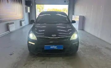 Kia Rio 2019 года за 6 500 000 тг. в Павлодар фото 2