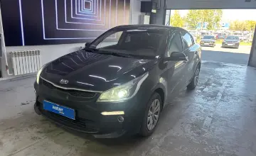 Kia Rio 2019 года за 6 500 000 тг. в Павлодар фото 1