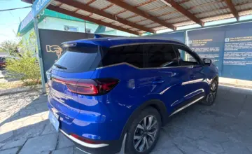 Chery Tiggo 7 Pro 2022 года за 7 000 000 тг. в Талдыкорган