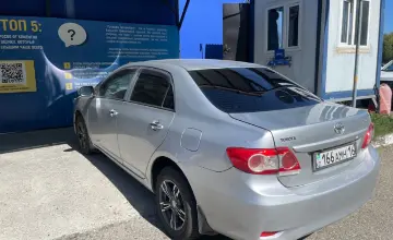 Toyota Corolla 2013 года за 5 500 000 тг. в Усть-Каменогорск