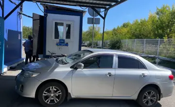 Toyota Corolla 2013 года за 5 500 000 тг. в Усть-Каменогорск фото 4