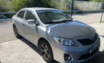 Toyota Corolla 2013 года за 5 500 000 тг. в Усть-Каменогорск фото 1