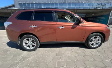 Mitsubishi Outlander 2012 года за 6 500 000 тг. в Караганда фото 4