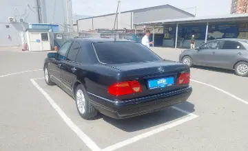 Mercedes-Benz E-Класс 1996 года за 3 850 000 тг. в Шымкент фото 4