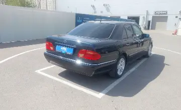 Mercedes-Benz E-Класс 1996 года за 3 850 000 тг. в Шымкент фото 3