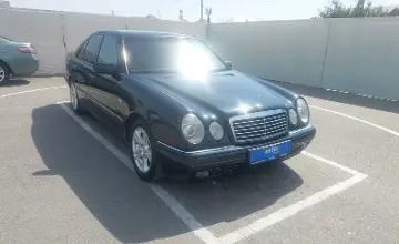 Mercedes-Benz E-Класс 1996 года за 3 850 000 тг. в Шымкент фото 2