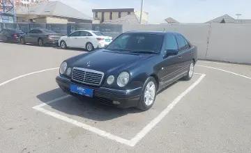 Mercedes-Benz E-Класс 1996 года за 3 850 000 тг. в Шымкент фото 1