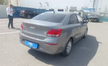 Kia Soluto 2026 года за 6 000 000 тг. в Шымкент фото 3
