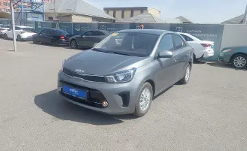 Kia Soluto 2026 года за 6 000 000 тг. в Шымкент фото 1