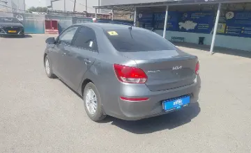 Kia Soluto 2026 года за 6 000 000 тг. в Шымкент фото 4