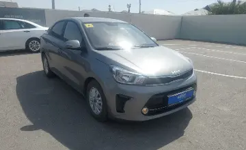 Kia Soluto 2026 года за 6 000 000 тг. в Шымкент фото 2