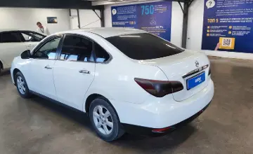 Nissan Almera 2015 года за 4 500 000 тг. в Астана фото 4