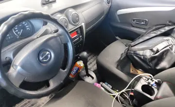Nissan Almera 2015 года за 4 500 000 тг. в Астана фото 5