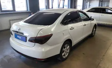 Nissan Almera 2015 года за 4 500 000 тг. в Астана фото 3