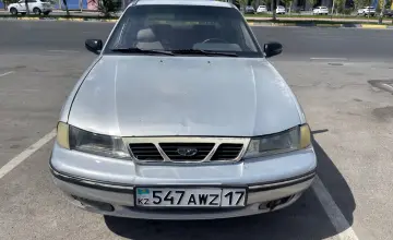 Daewoo Nexia 2004 года за 700 000 тг. в Шымкент фото 2
