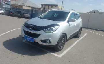 Hyundai Tucson 2014 года за 6 500 000 тг. в Шымкент фото 1