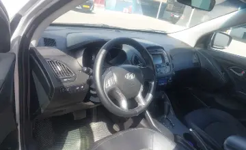 Hyundai Tucson 2014 года за 6 500 000 тг. в Шымкент фото 5