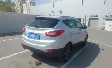 Hyundai Tucson 2014 года за 6 500 000 тг. в Шымкент фото 3