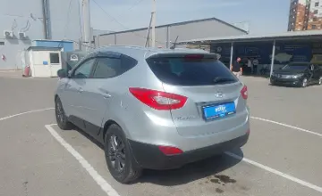 Hyundai Tucson 2014 года за 6 500 000 тг. в Шымкент фото 4