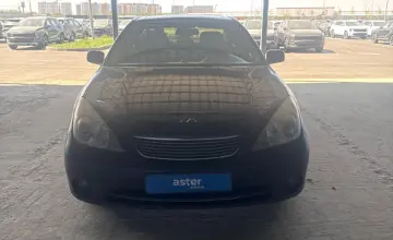 Lexus ES 2006 года за 4 800 000 тг. в Алматы фото 2